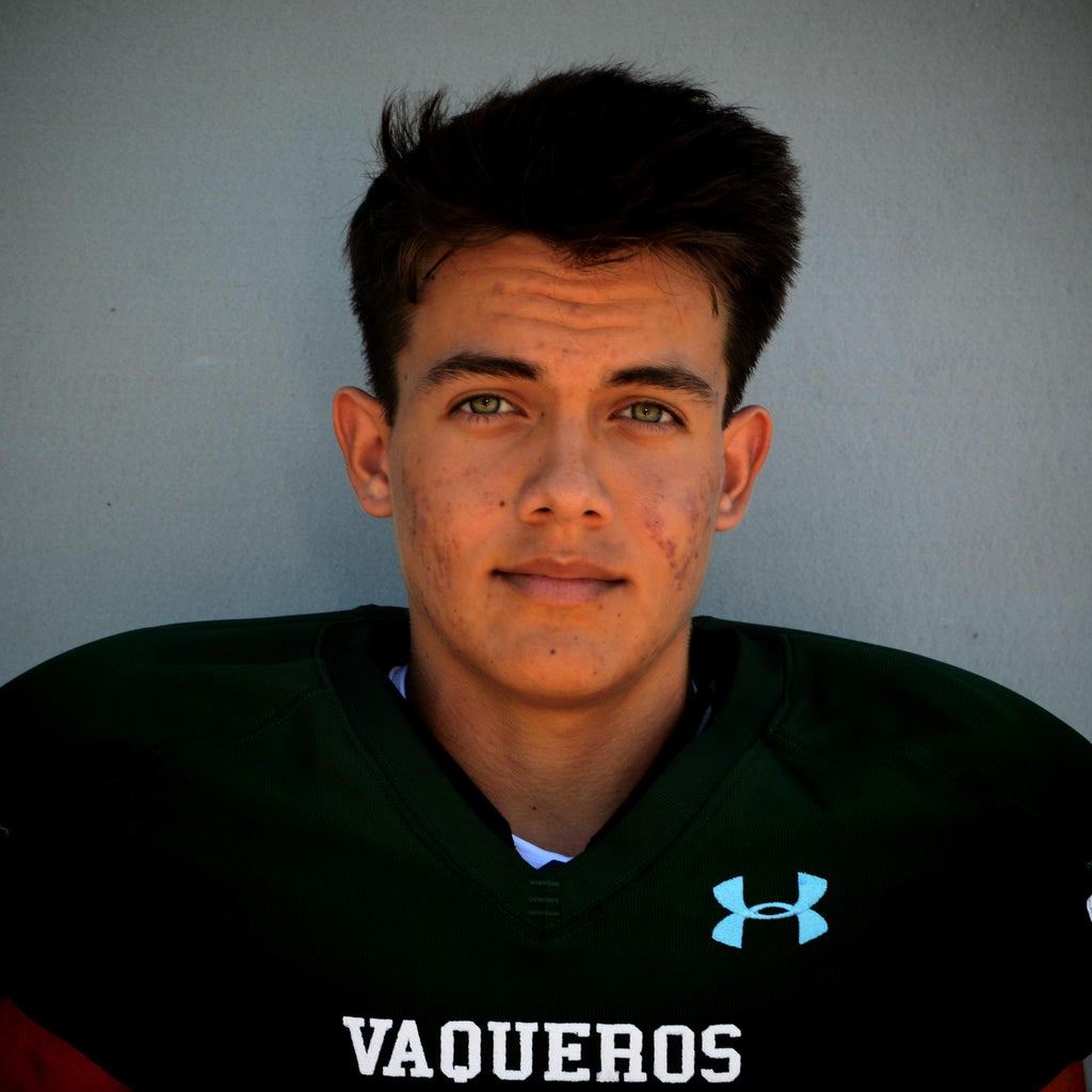 Josh Lujan