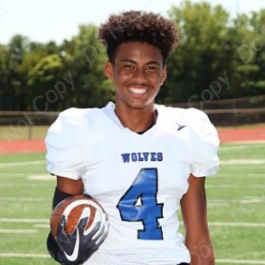 Skylar Mekhi scott