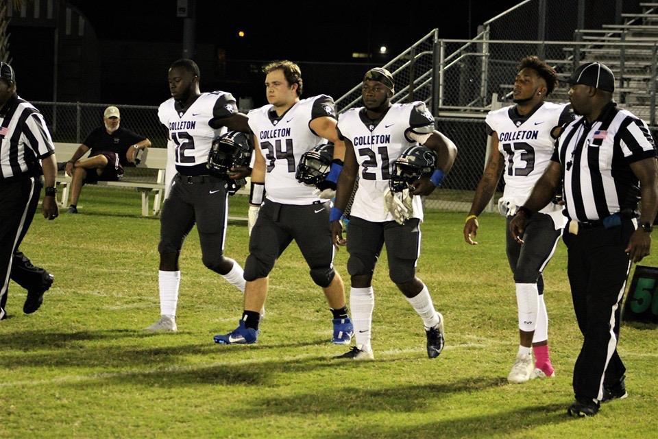 Jaheem Black mugshot