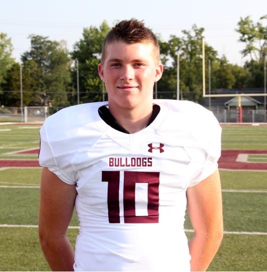 Colton Franks