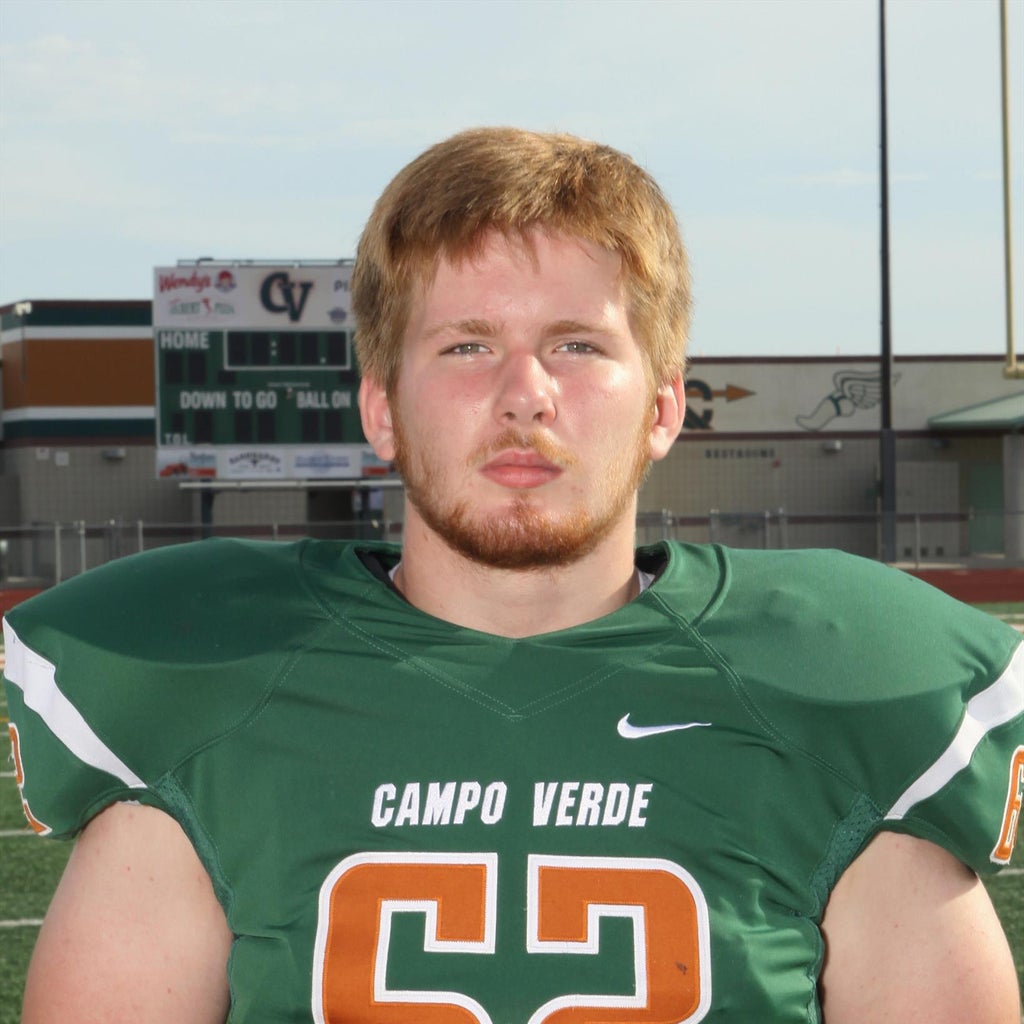 Jake Leighty