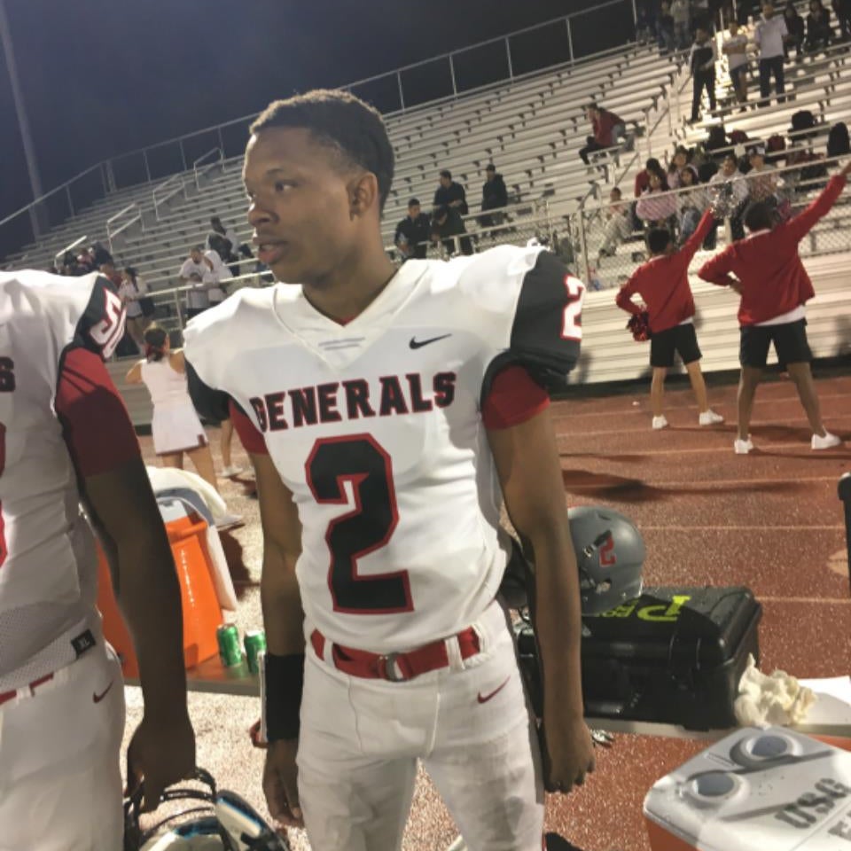 Jalin Kennedy