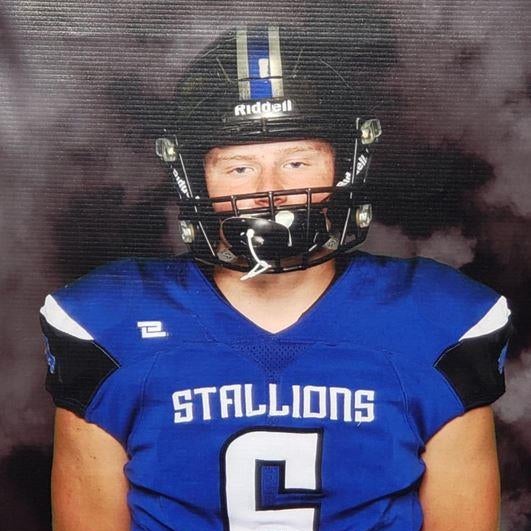 Jordon Snow