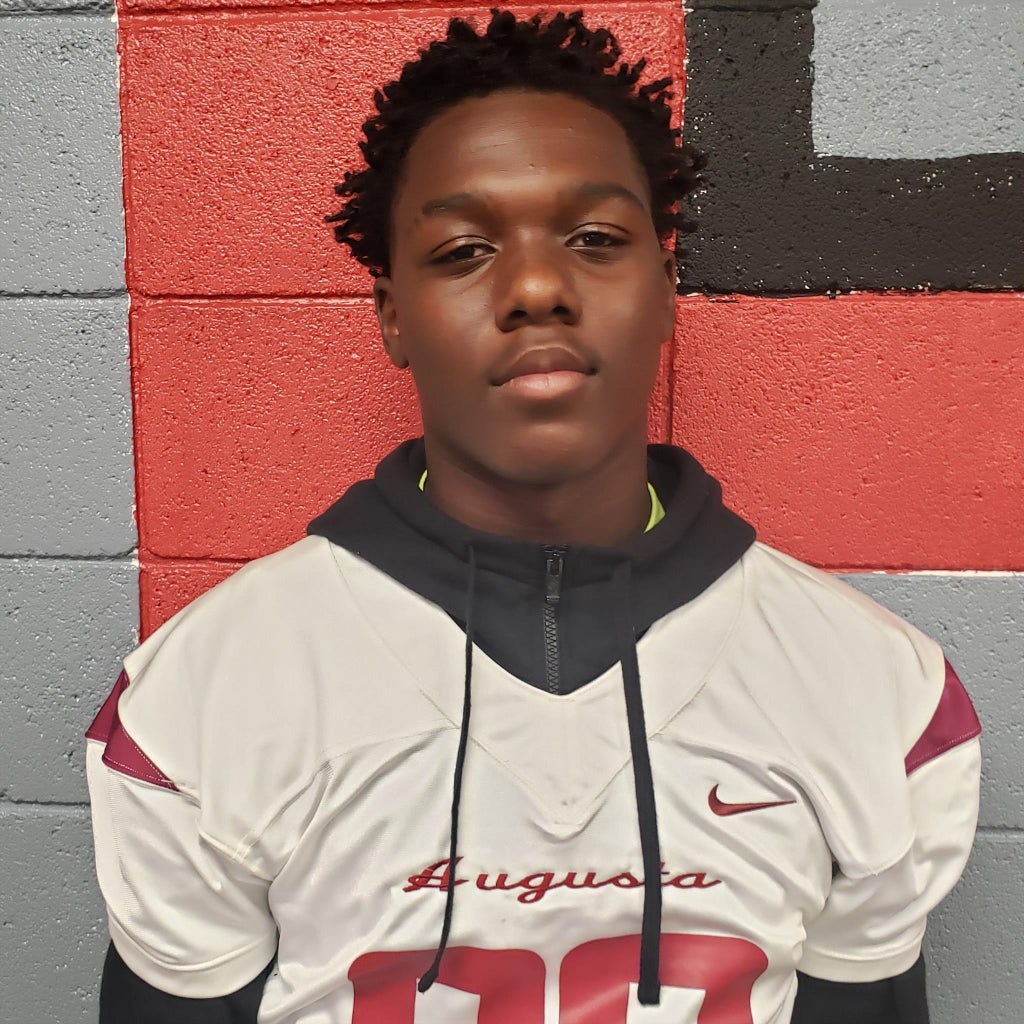 Daveion Young