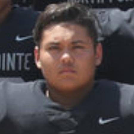Nick Aquino mugshot