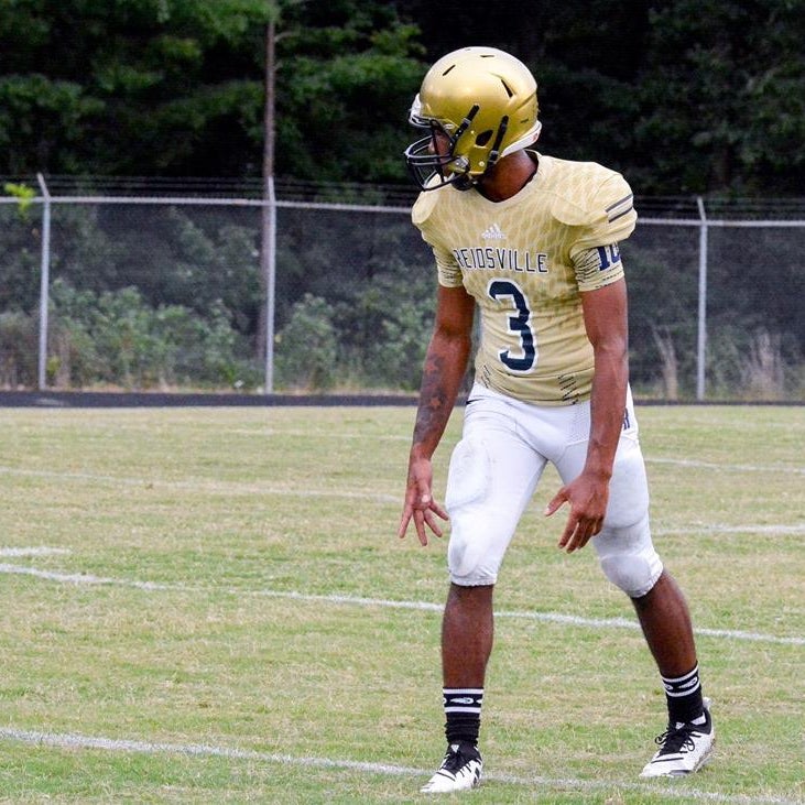 Jalen Galloway