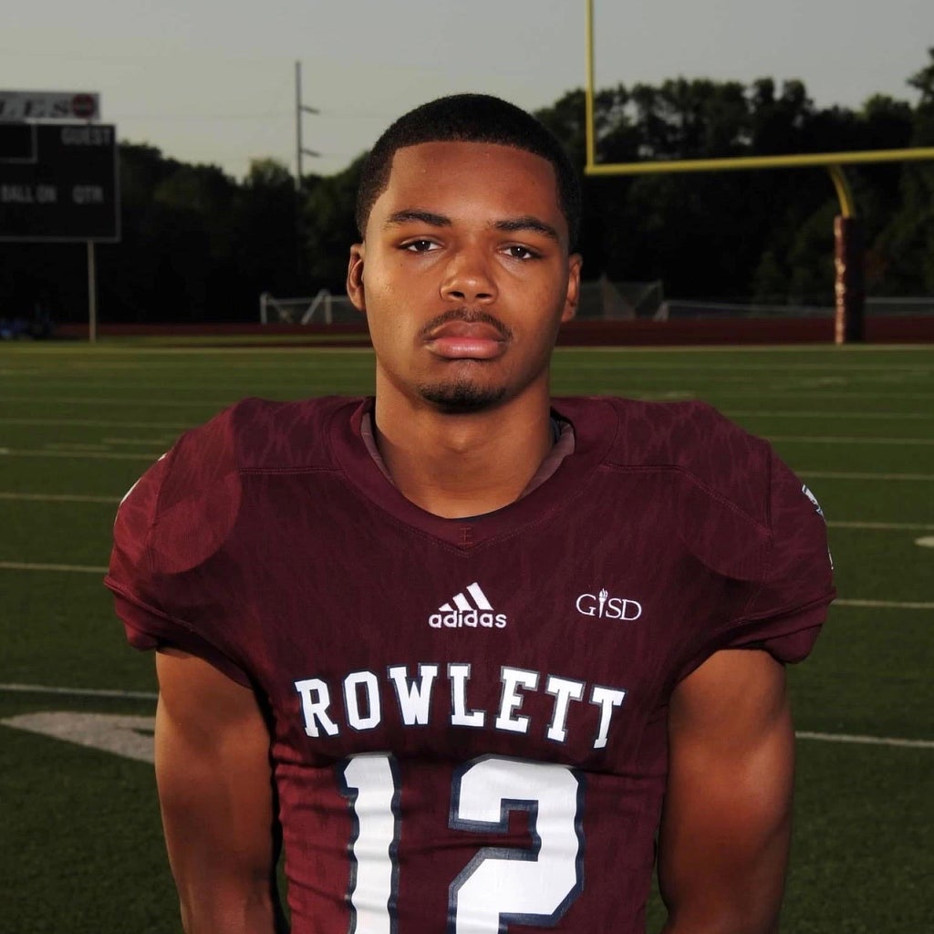 Tre Carr mugshot