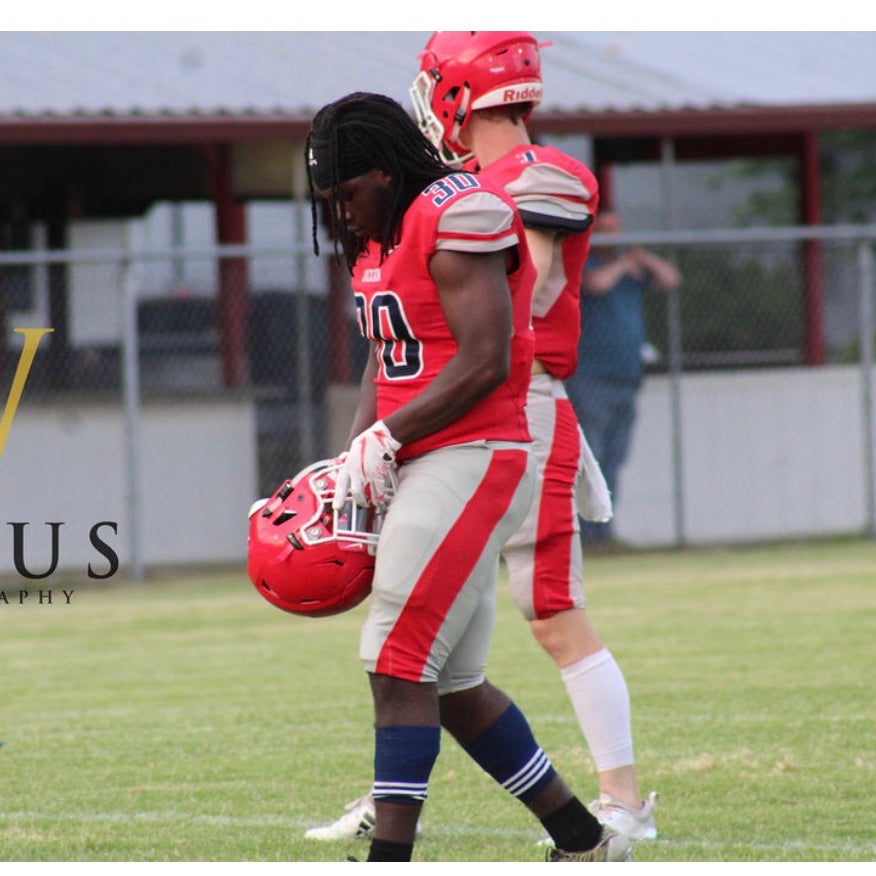 Jaylan Roberts
