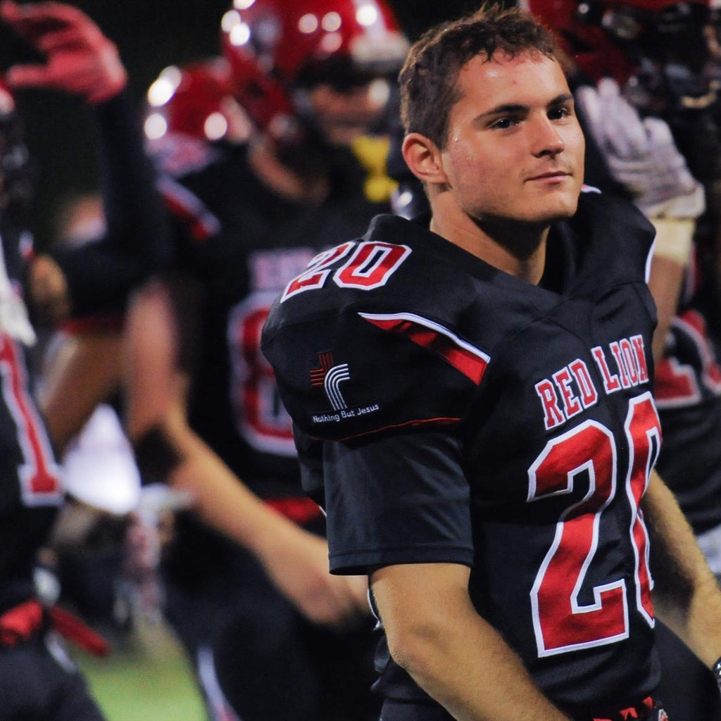 Ethan Heddinger