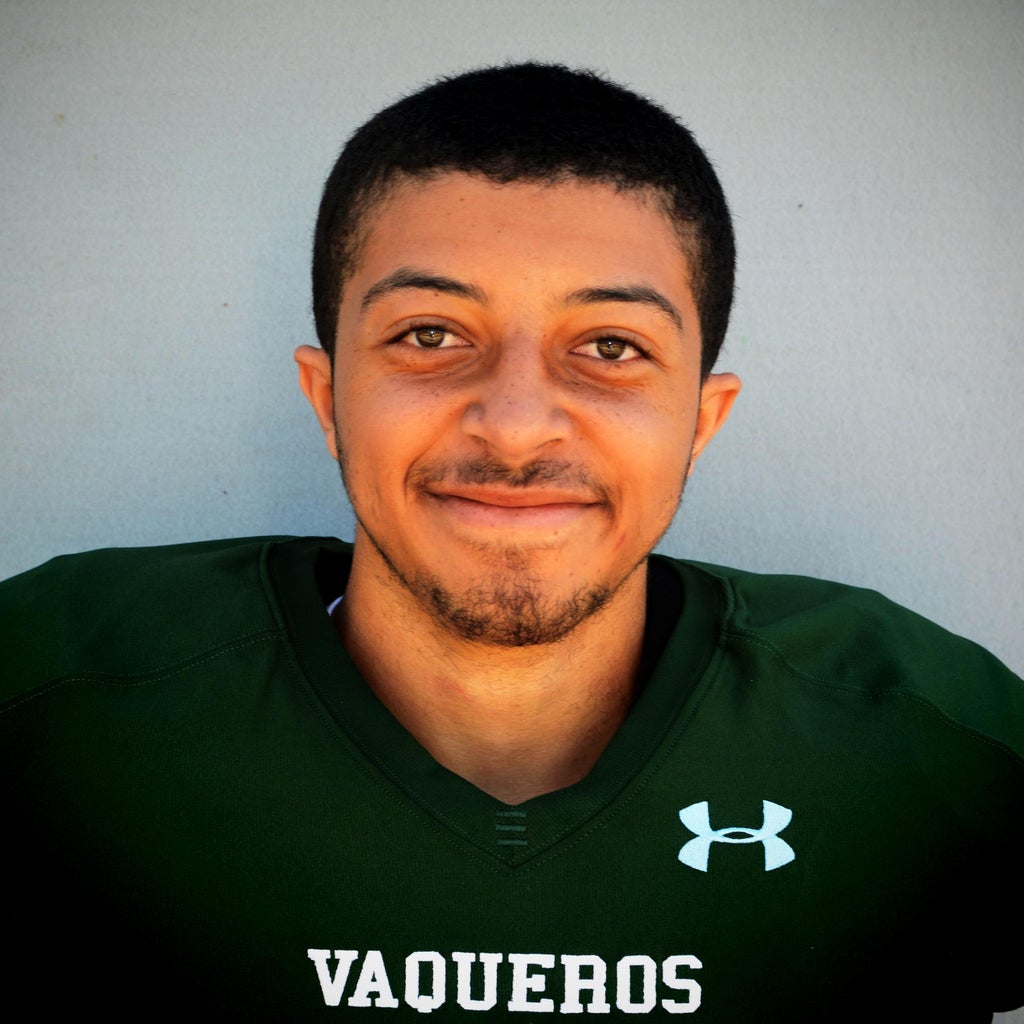 Darrion Welch
