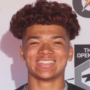 Jaden Jones