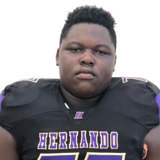 Devin Williams mugshot