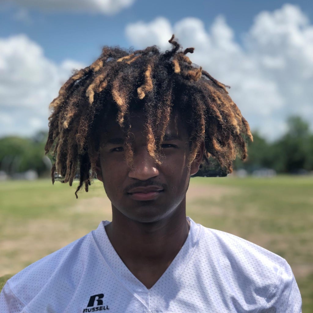 Deon Hicks