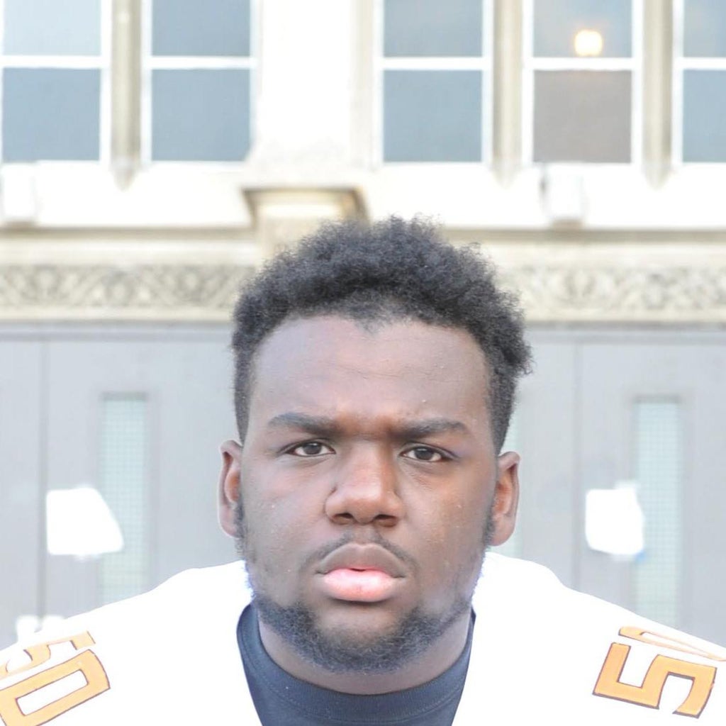 Ezekeil Payton