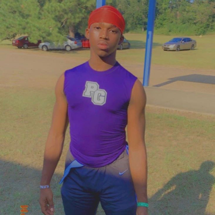 Lavarous Alexander