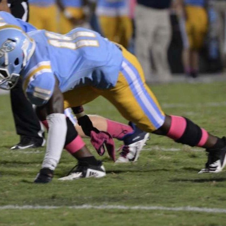 Alphonso Goodson
