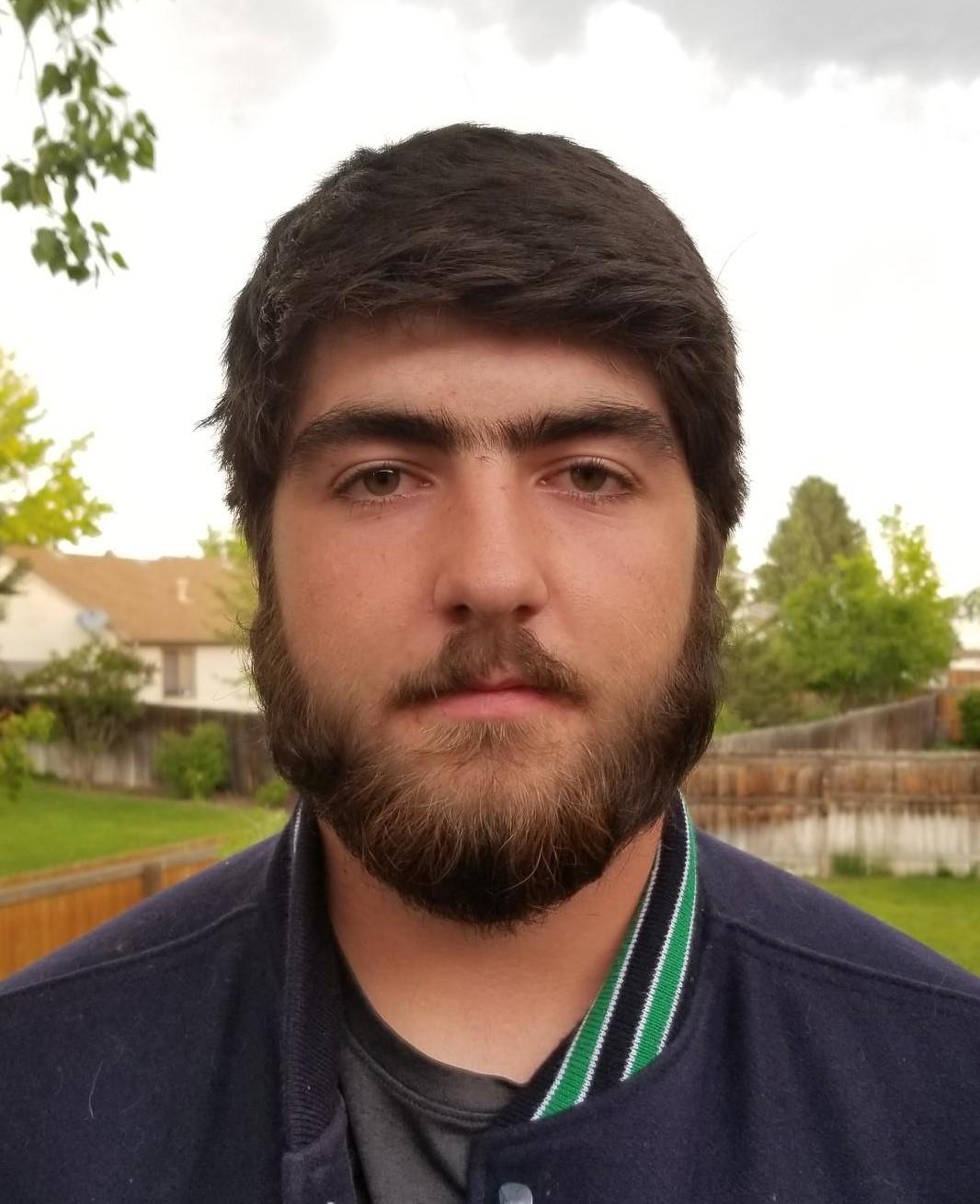 Kevin Starnes