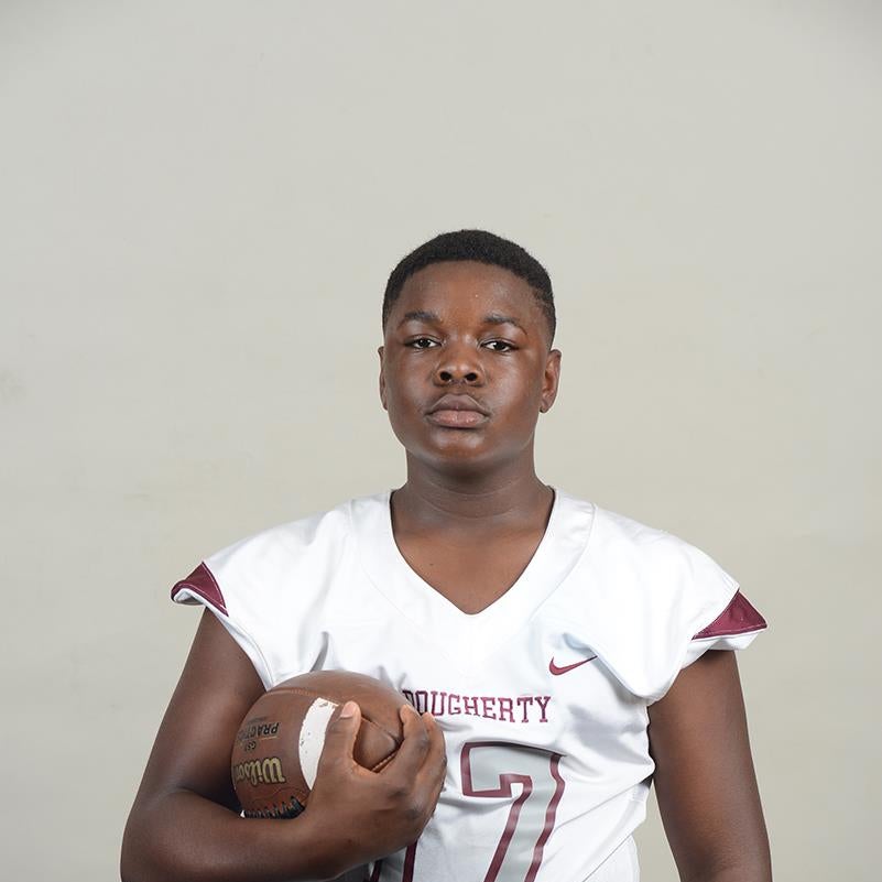 Malachi Greene