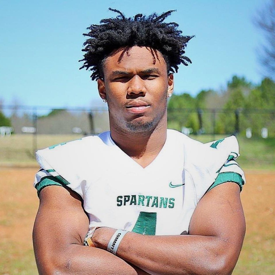 Len'neth Whitehead