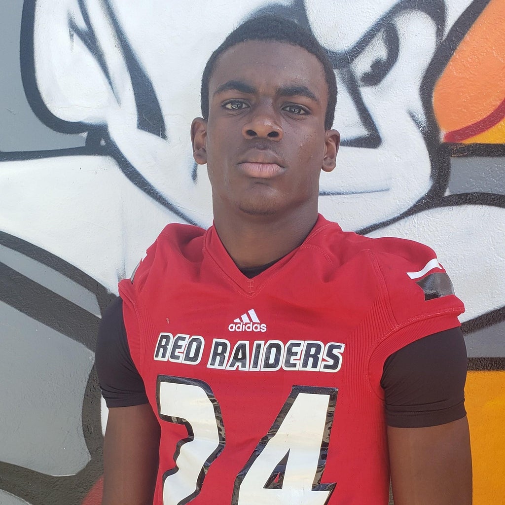 Darius Baker