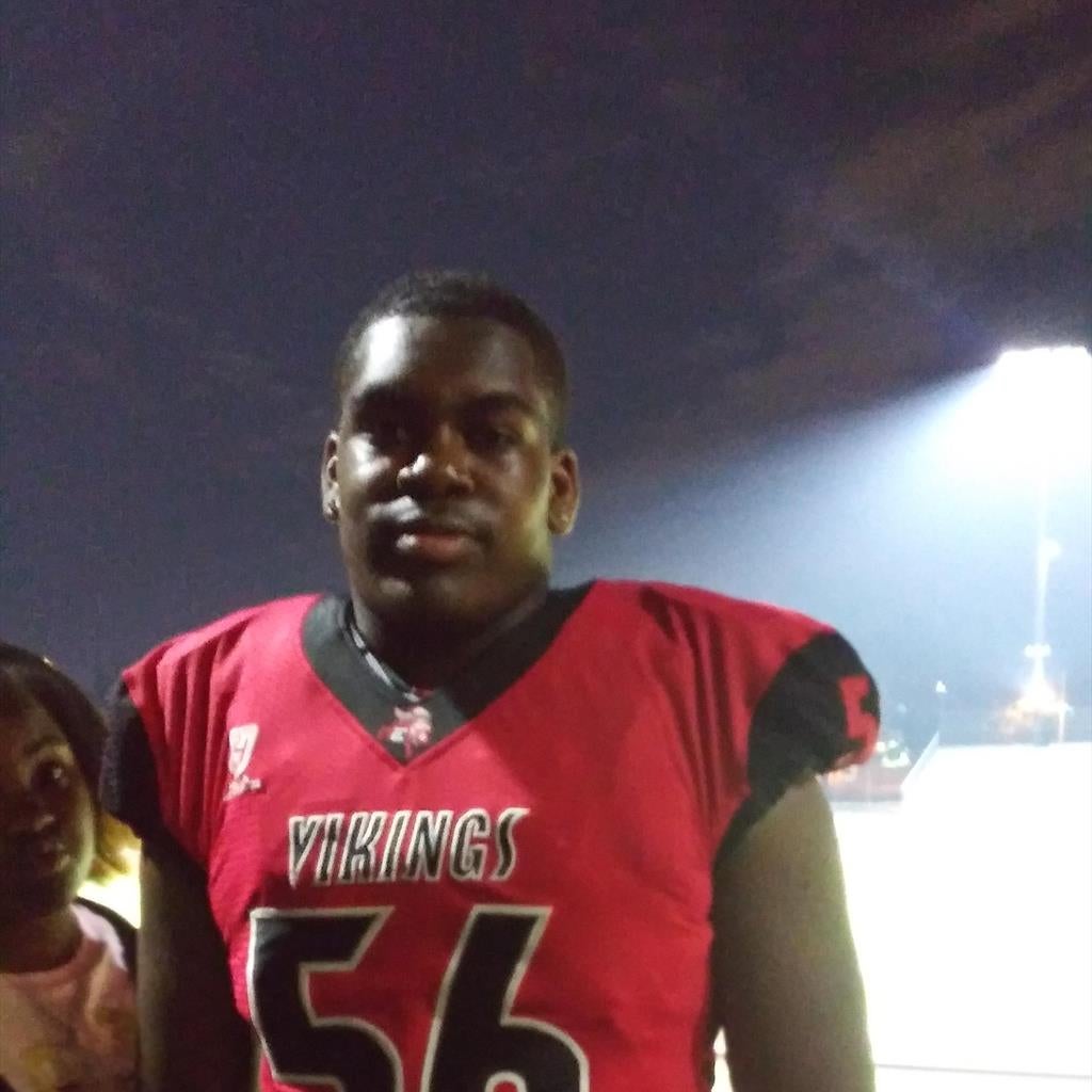 Shamaad Clack