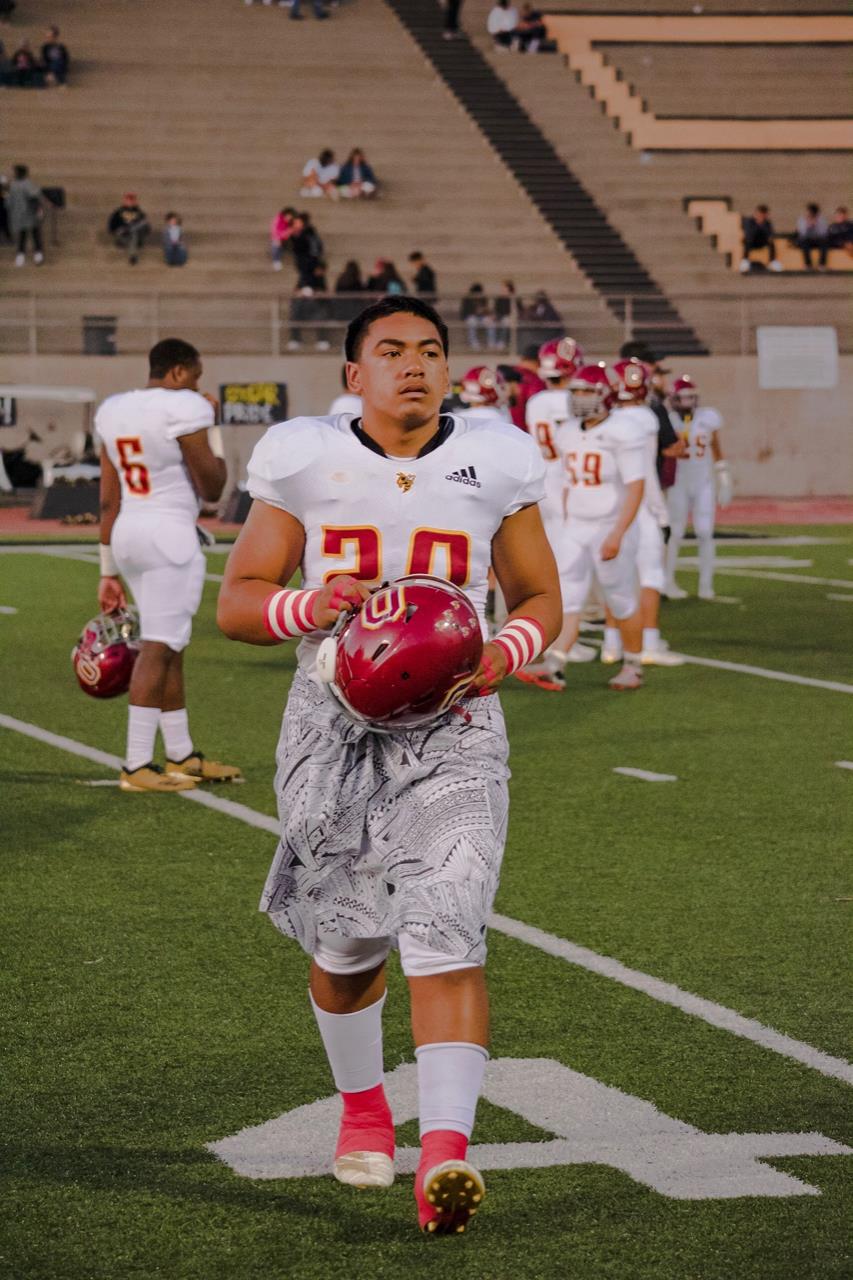 Jalen Langkilde