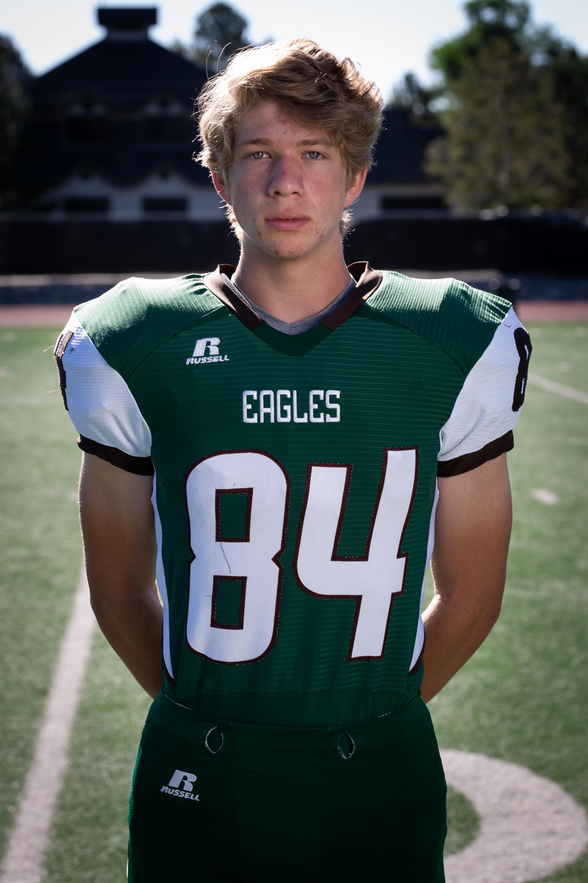 Kevin Edwards