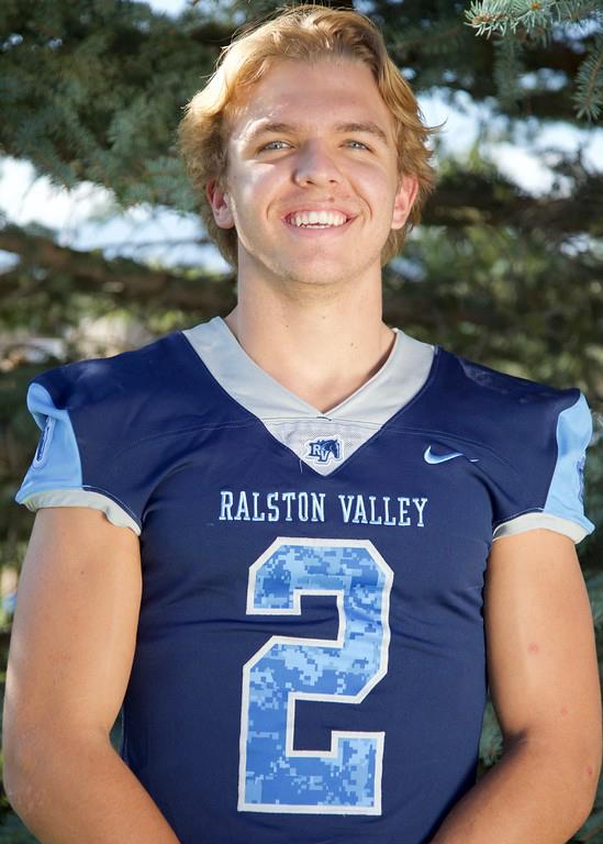 Chase Wilson