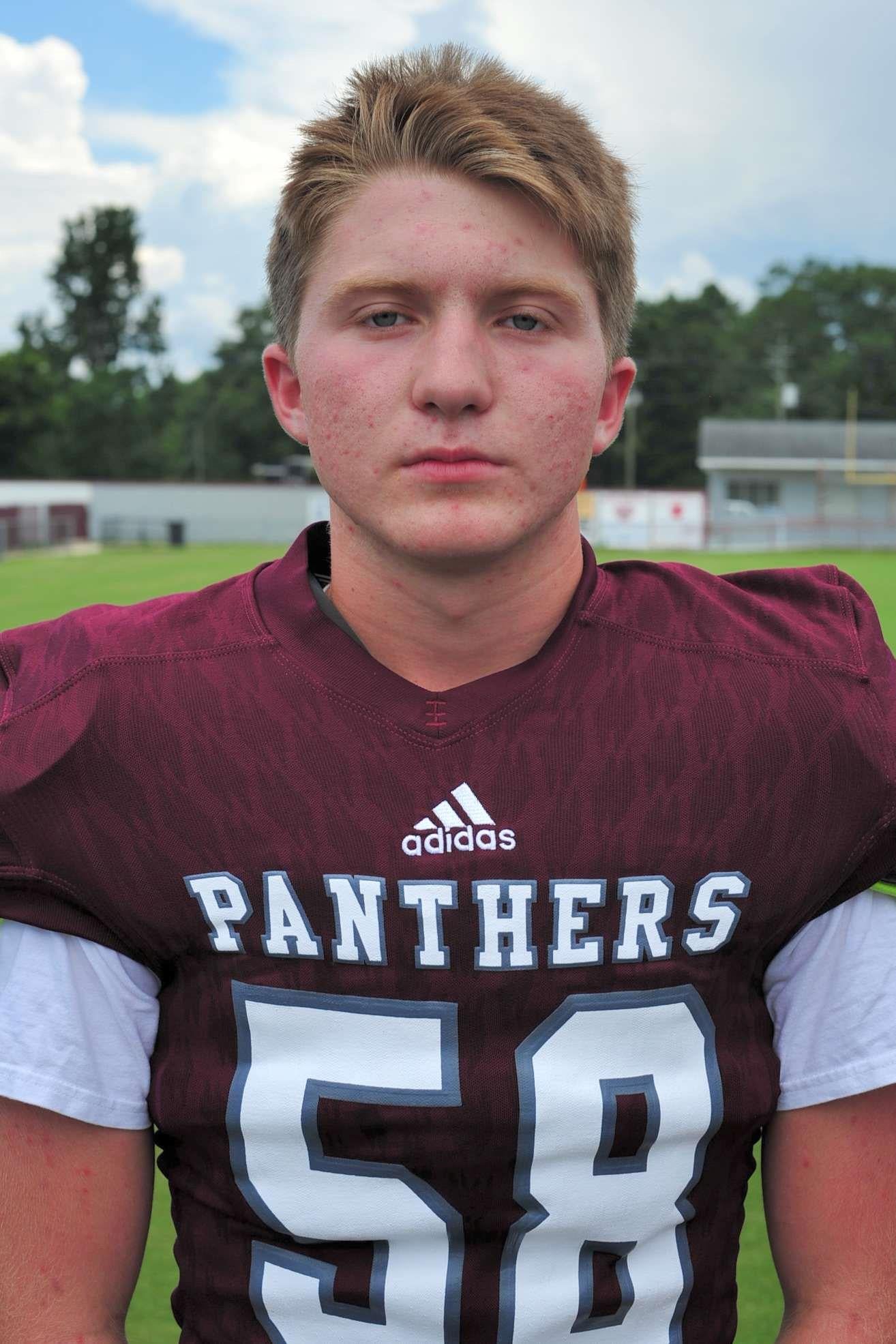 Kameron Ledbetter