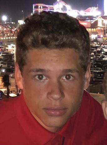 Mason Bugg