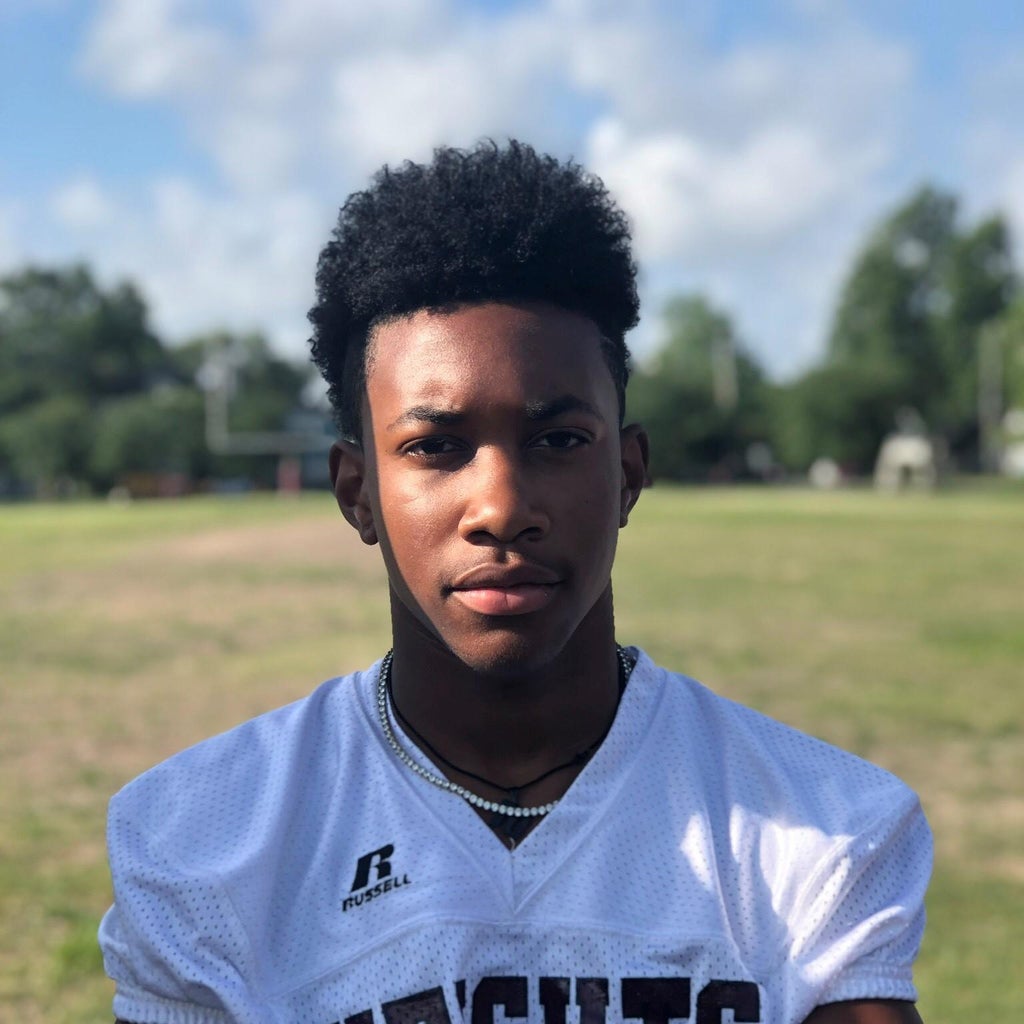 Stephon Johnson
