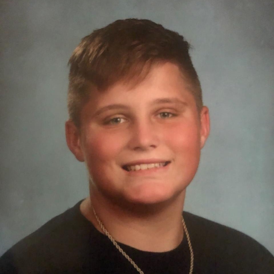 Chance Lundy