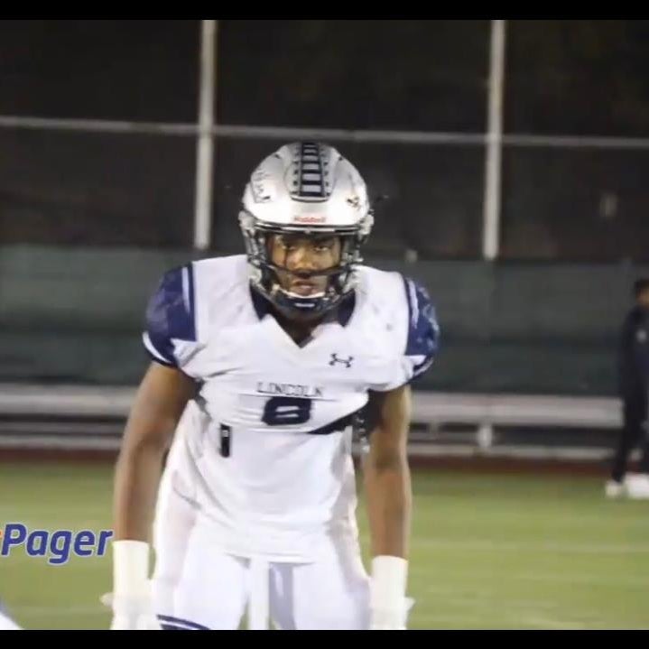 Tyquon Stokes