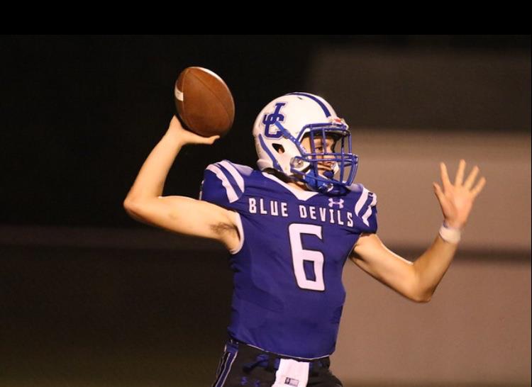 Eli Burris