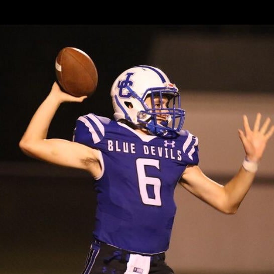 Eli Burris