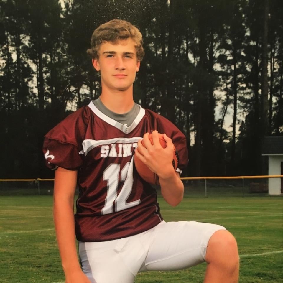 Brantley Hodge