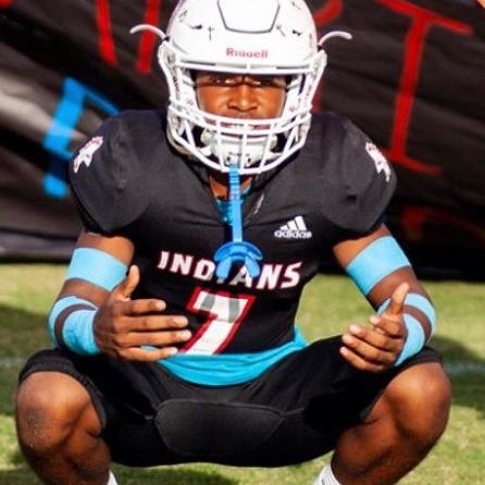 Tayveon Sutton