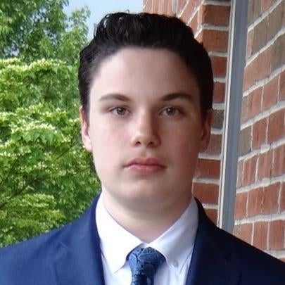 Aidan Williams