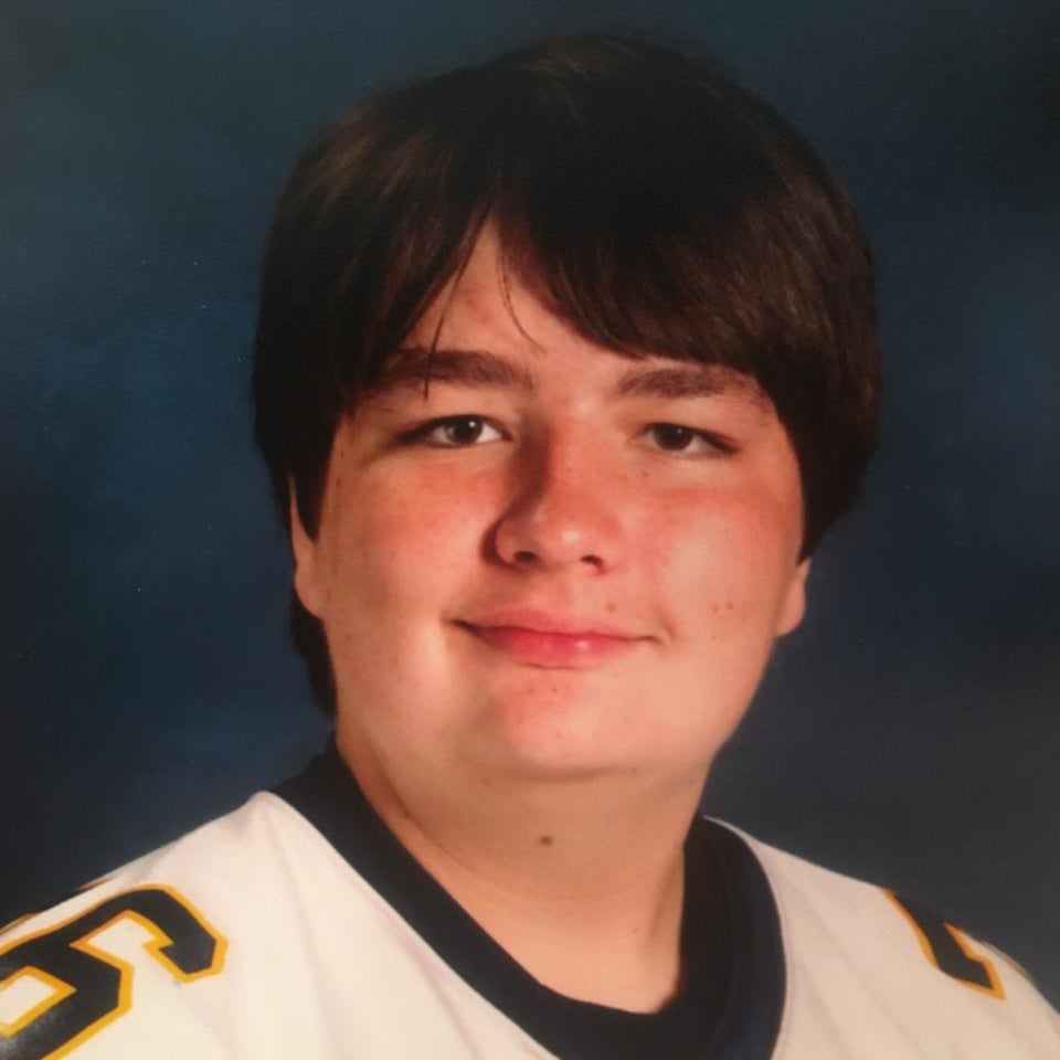 Aiden Alexander