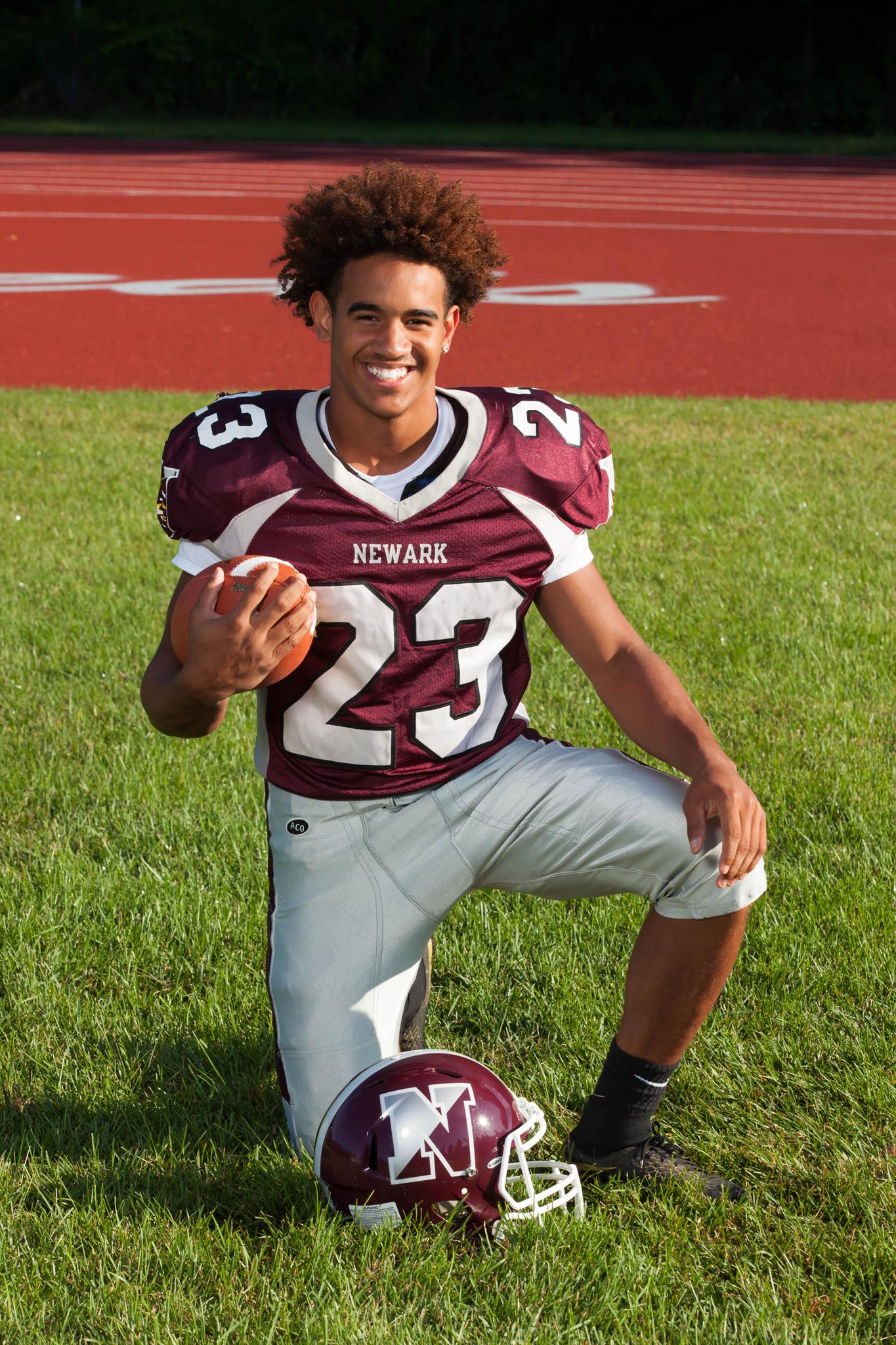 Travontay Murray