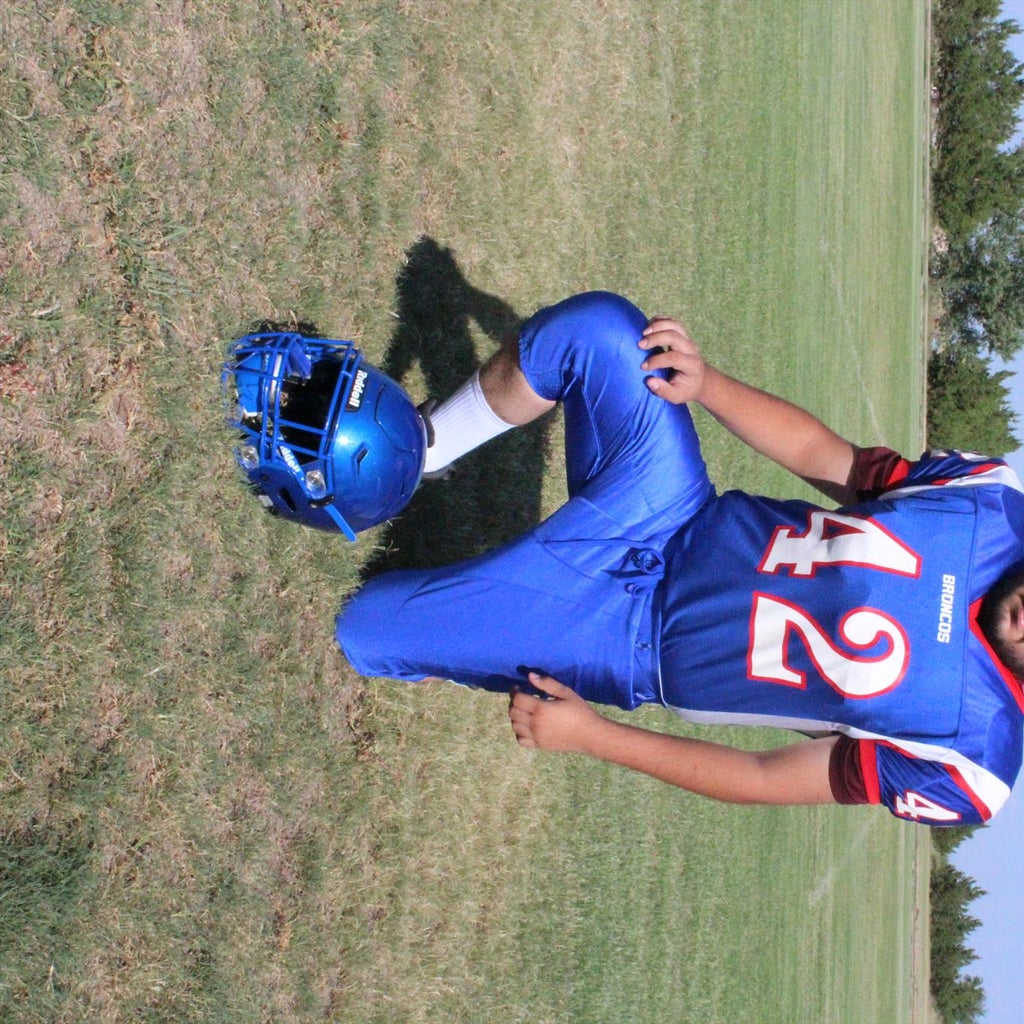 Richard  Aguirre