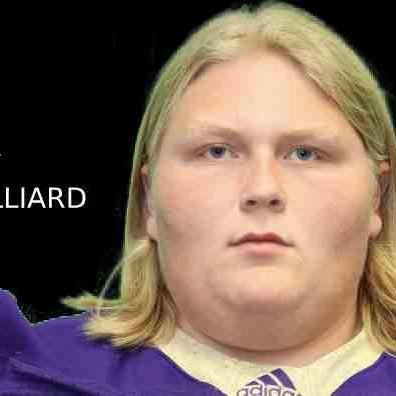 Grant Mcgalliard