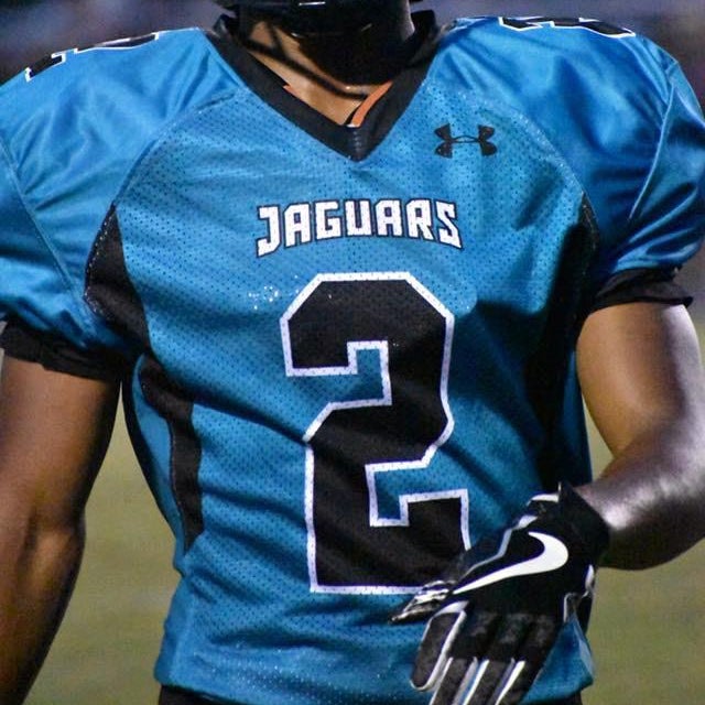 Jaylen Mims