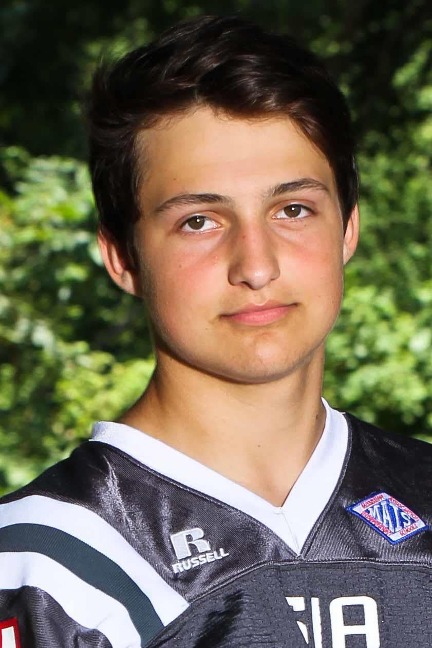 Hunter Allen