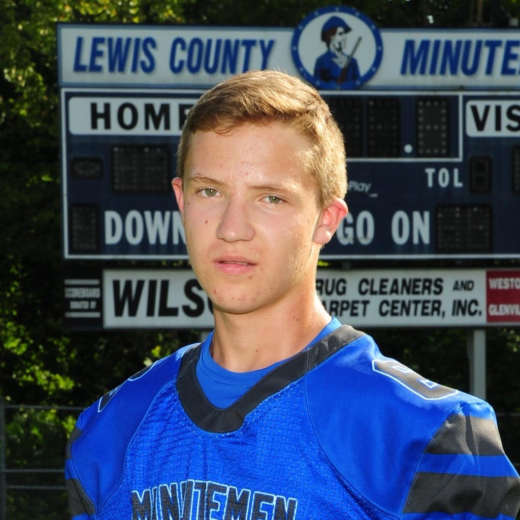 Austin Crum