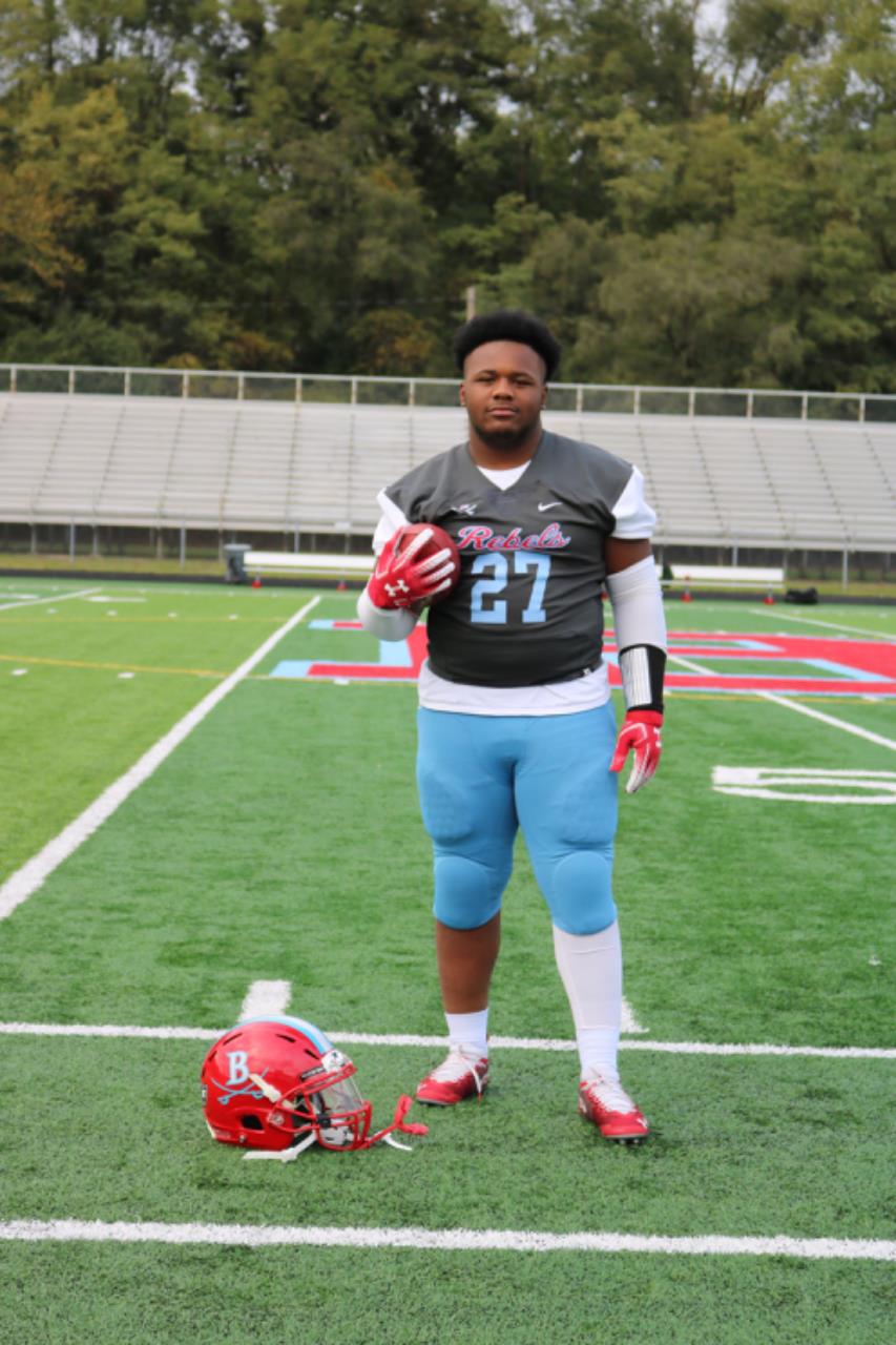 De'von Taylor