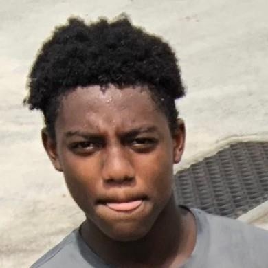 Tae'quan Johnson