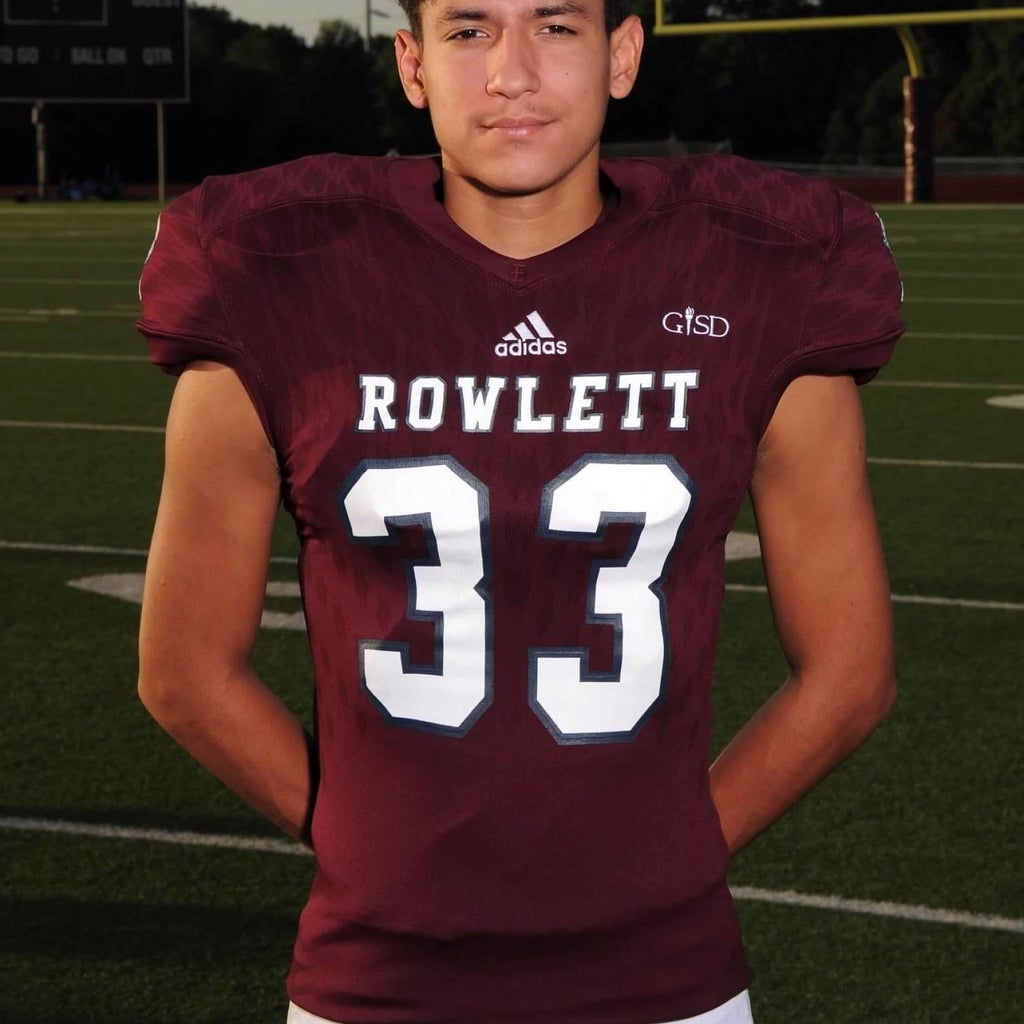 Sebastian Rodriguez mugshot