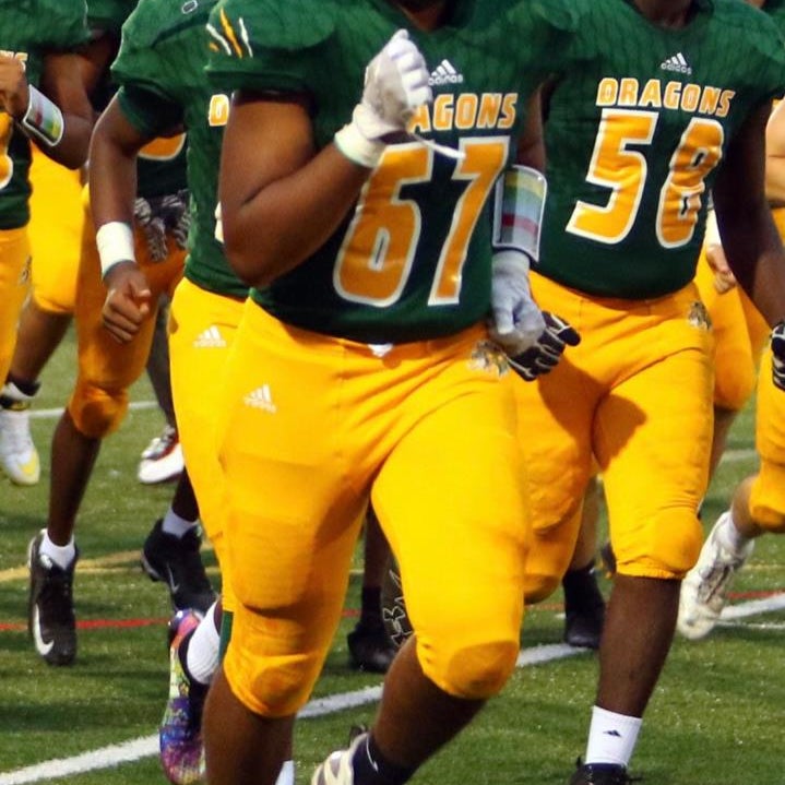 Tariq Douglas