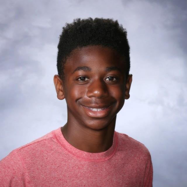 Jaykwon Petite mugshot